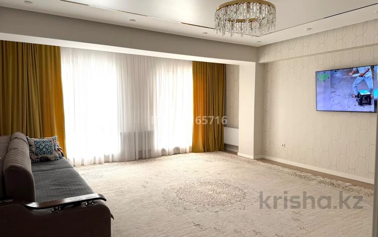2-бөлмелі пәтер · 83 м² · 4/7 қабат, 16-ш/а. 94, бағасы: 40 млн ₸ в Актау, 16-й мкр  — фото 2
