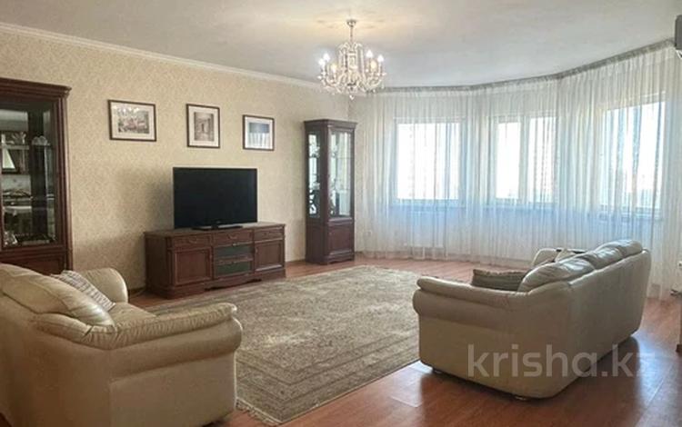 3-бөлмелі пәтер · 149 м² · 8 қабат, Сатпаева — Ресторан Туран, 308тыс.за м², бағасы: 46 млн 〒 в Астане, Алматы р-н — фото 28