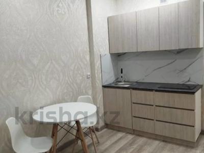 1-бөлмелі пәтер · 27.6 м² · 9/16 қабат, Темирбаева 50, бағасы: 19 млн ₸ в Костанае