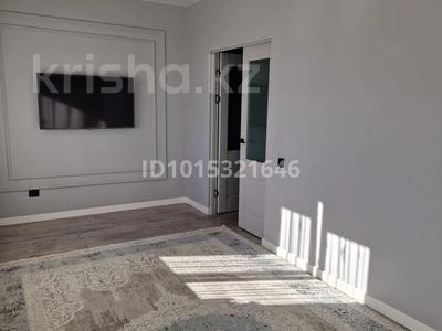 2-комнатная квартира · 55.8 м² · 5/5 этаж, Бокенбай батыра 157 за 27 млн ₸ в Актобе, мкр Авиатор