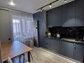 2-комнатная квартира · 55.8 м² · 5/5 этаж, Бокенбай батыра 157 за 27 млн ₸ в Актобе, мкр Авиатор — фото 12