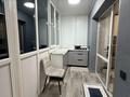 3-бөлмелі пәтер · 75 м² · 5/5 қабат, 4 мкр 15 — Напротив ЦРБ, бағасы: 31 млн ₸ в Есик — фото 27