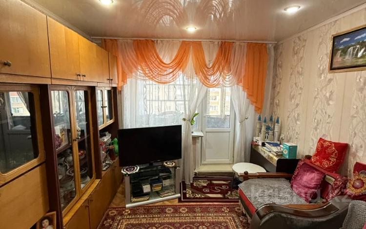 2-комнатная квартира · 44.2 м² · 5/5 этаж, Назарбаева за 15.5 млн ₸ в Петропавловске — фото 4