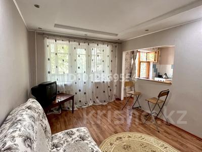 2-комнатная квартира · 45 м² · 2/5 этаж, мкр Акбулак 24 за 12.8 млн ₸ в Таразе