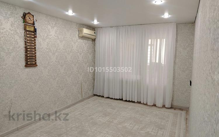 2-бөлмелі пәтер · 41 м² · 4/4 қабат, Шаңырақ — Цон, бағасы: 9 млн ₸ в Жанаозен — фото 2