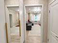 3-бөлмелі пәтер · 68 м² · 9/10 қабат, Микрорайон Калкаман-2 — СРОЧНАЯ ПРОДАЖА, бағасы: 39.5 млн ₸ в Алматы, Наурызбайский р-н — фото 2