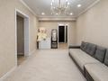 3-бөлмелі пәтер · 68 м² · 9/10 қабат, Микрорайон Калкаман-2 — СРОЧНАЯ ПРОДАЖА, бағасы: 39.5 млн ₸ в Алматы, Наурызбайский р-н