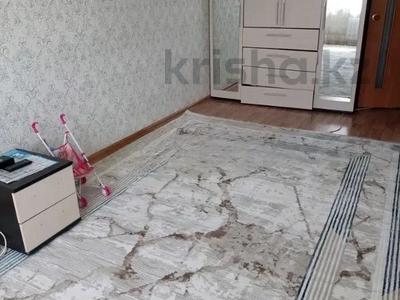 2-комнатная квартира, 62 м², 3/6 этаж, мкр Болашак 129Д — Мкр. Алтын орда за 18 млн 〒 в Актобе, мкр Болашак