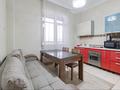 1-бөлмелі пәтер · 50 м² · 11/15 қабат, мкр Комсомольский, Мангелик ел 53 — Улы дала, бағасы: 15 000 ₸ в Астане, Есильский р-н — фото 4