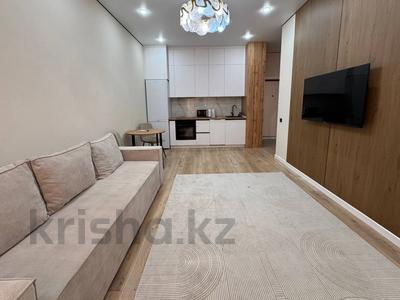 2-бөлмелі пәтер · 40 м² · 5/14 қабат, Е 36 4, бағасы: 28.8 млн ₸ в Астане, Нура р-н