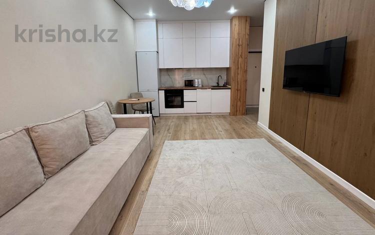 2-бөлмелі пәтер · 40 м² · 5/14 қабат, Е 36 4, бағасы: 28.8 млн ₸ в Астане, Нура р-н — фото 2