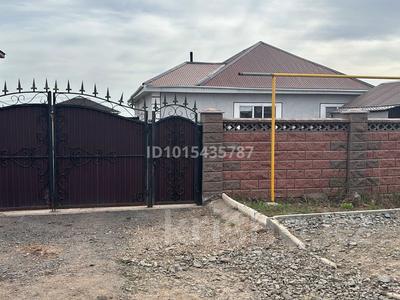 Отдельный дом · 3 комнаты · 100 м² · 5 сот., Туркестан 2/1 — 4 школа за 30 млн ₸ в Косшы