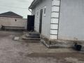 Отдельный дом · 3 комнаты · 100 м² · 5 сот., Туркестан 2/1 — 4 школа за 30 млн ₸ в Косшы — фото 6