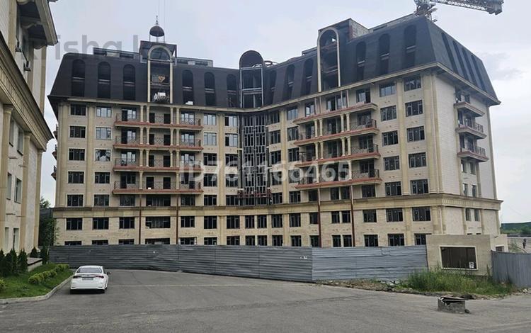 2-бөлмелі пәтер · 50 м² · 4/8 қабат, Омаровой, бағасы: 42.5 млн ₸ в Алматы, Медеуский р-н — фото 9