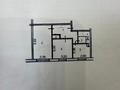 2-бөлмелі пәтер · 47.5 м² · 1/5 қабат, Сатпаева 9/1, бағасы: 21.9 млн ₸ в Усть-Каменогорске — фото 2