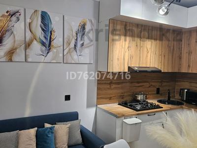 1-комнатная квартира · 44.6 м² · 4/9 этаж, мкр Нурсая, Мкрн Нурсая 11 — Школы Бином за 25.5 млн ₸ в Атырау