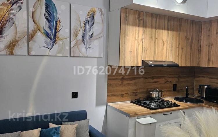 1-комнатная квартира · 44.6 м² · 4/9 этаж, мкр Нурсая, Мкрн Нурсая 11 — Школы Бином за 25.5 млн ₸ в Атырау — фото 2