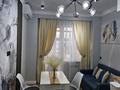1-комнатная квартира · 44.6 м² · 4/9 этаж, мкр Нурсая, Мкрн Нурсая 11 — Школы Бином за 25.5 млн ₸ в Атырау — фото 5
