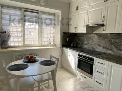3-бөлмелі пәтер · 85.6 м² · 5/6 қабат, Маяковского 116А, бағасы: 39.5 млн ₸ в Костанае