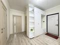 3-комнатная квартира · 84 м² · 8/9 этаж, Азильхан Нуршаихов 10, блок 1, 2 за 41.9 млн ₸ в Астане, Нура р-н — фото 10