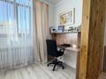 3-комнатная квартира · 84 м² · 8/9 этаж, Азильхан Нуршаихов 10, блок 1, 2 за 41.9 млн ₸ в Астане, Нура р-н — фото 2