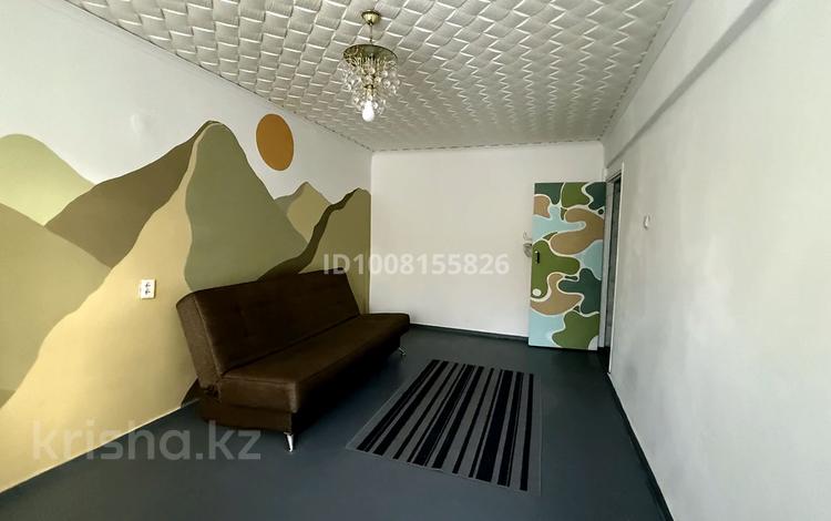 1-бөлмелі пәтер · 32 м² · 3/5 қабат, проспект Каныша Сатпаева 34 — Находится в здании с ЦОН на КШТ, бағасы: 120 000 ₸ в Усть-Каменогорске, Ульбинский — фото 2