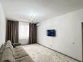 2-комнатная квартира · 55 м² · 10/12 этаж, мкр Дарабоз 3 — Напротив Алматы Арены по ул Момышулы за 25 000 ₸ в Алатауский р-н — фото 4