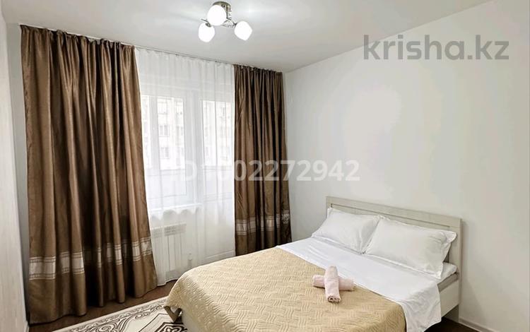 2-комнатная квартира · 55 м² · 10/12 этаж, мкр Дарабоз 3 — Напротив Алматы Арены по ул Момышулы за 25 000 ₸ в Алатауский р-н — фото 4