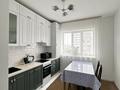 2-комнатная квартира · 55 м² · 10/12 этаж, мкр Дарабоз 3 — Напротив Алматы Арены по ул Момышулы за 25 000 ₸ в Алатауский р-н — фото 6