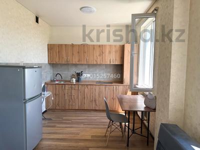 1-комнатная квартира · 28.3 м² · 3/3 этаж, мкр Теректы, Устирт за 17.5 млн ₸ в Алматы, Алатауский р-н
