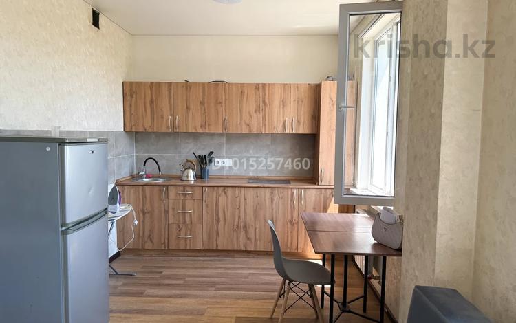 1-комнатная квартира · 28.3 м² · 3/3 этаж, мкр Теректы, Устирт за 17.5 млн ₸ в Алматы, Алатауский р-н — фото 2