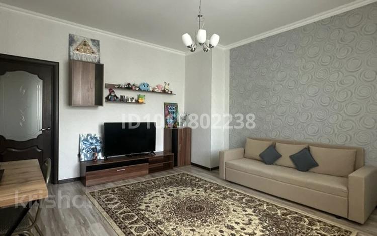 2-комнатная квартира · 48 м² · 8/15 этаж, Мангилик Ел 17 — Мангилик ел-Алматы за 250 000 ₸ в Астане, Есильский р-н — фото 2