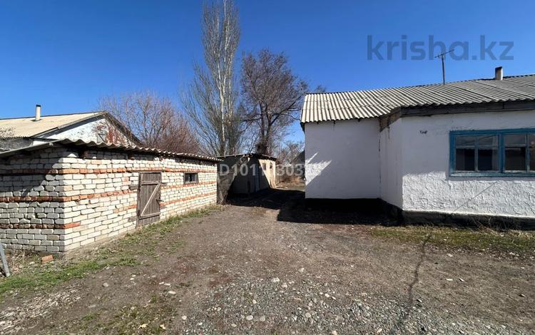 Жеке үй · 3 бөлме · 58 м² · 10 сот., Сыпатай батыра 17 — Богенбай Кабанбай, бағасы: 7 млн ₸ в Ушарале — фото 2
