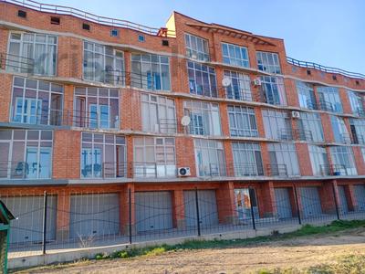 2-комнатная квартира, 70 м², 2/4 этаж помесячно, Переулок Нурлы 2 за 190 000 〒 в Астане, Алматы р-н