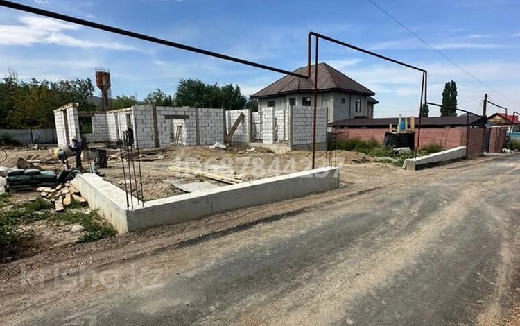 Жер телімі · 10 сотық, Коктем 142, бағасы: 48 млн ₸ в Кыргауылдах — фото 2