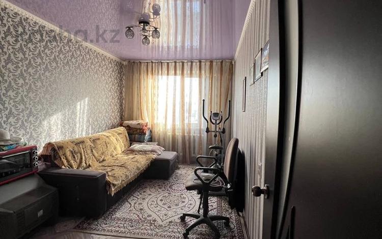 3-комнатная квартира · 50 м² · 3/5 этаж, ашимова 217 за 16 млн ₸ в Кокшетау — фото 2