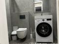 2-бөлмелі пәтер · 67.5 м² · 8/16 қабат, К. Толеметова 83, бағасы: 39 млн ₸ в Шымкенте — фото 8