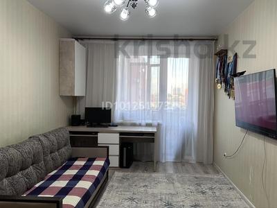 1-бөлмелі пәтер · 40 м² · 6/9 қабат, Наримановская 66 — Абая, бағасы: 25.5 млн ₸ в Костанае