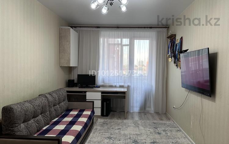 1-бөлмелі пәтер · 40 м² · 6/9 қабат, Наримановская 66 — Абая, бағасы: 25.5 млн ₸ в Костанае — фото 2