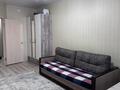 1-бөлмелі пәтер · 40 м² · 6/9 қабат, Наримановская 66 — Абая, бағасы: 25.5 млн ₸ в Костанае — фото 2