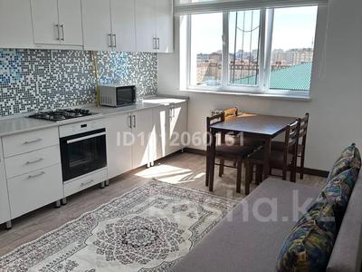 1-комнатная квартира · 46 м² · 9/10 этаж, 20-й мкр. 12/1 за 160 000 ₸ в Актау, 18-й мкр 