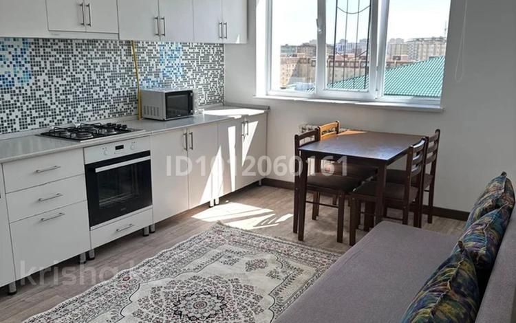 1-комнатная квартира · 46 м² · 9/10 этаж, 20-й мкр. 12/1 за 160 000 ₸ в Актау, 18-й мкр  — фото 2