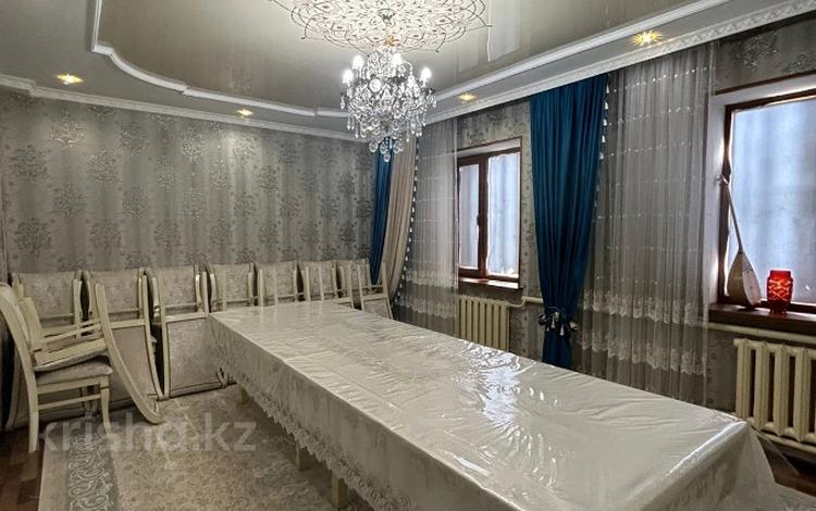 Жеке үй · 6 бөлме · 150 м² · 6 жүзд., ул пер Казакова 122, бағасы: 24 млн ₸ в Таразе — фото 3