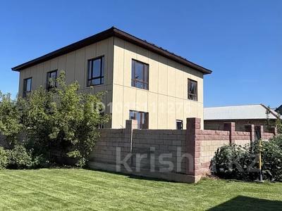 Отдельный дом · 5 комнат · 450 м² · 10 сот., Улица Ауежай 13 за 98 млн ₸ в 