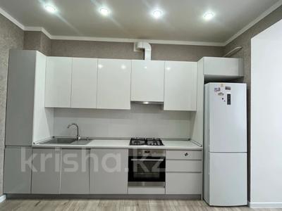 1-комнатная квартира · 47.9 м² · 1/5 этаж, мкр. Алтын орда, Халел Досмухаммедулы за 21.5 млн ₸ в Актобе