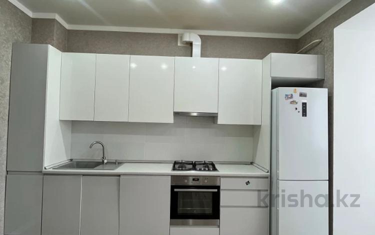 1-комнатная квартира · 47.9 м² · 1/5 этаж, мкр. Алтын орда, Халел Досмухаммедулы за 21.5 млн ₸ в Актобе — фото 4