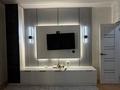 2-бөлмелі пәтер · 65 м² · 5/7 қабат, Бейсебаева 147 — Автопарк, бағасы: 26 млн ₸ в Каскелене — фото 17