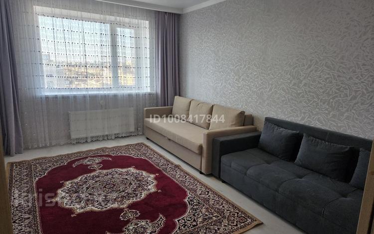 1-комнатная квартира · 37 м², 44/1 46 за 220 000 ₸ в Астане, Есильский р-н — фото 2