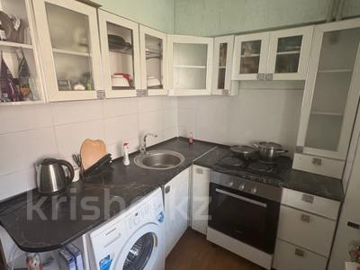 1-комнатная квартира · 34 м² · 4/5 этаж, Нурмакова — Казыбек би за 26.9 млн 〒 в Алматы, Алмалинский р-н