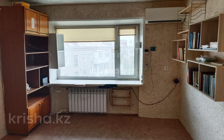 1-комнатная квартира · 17 м² · 5/6 этаж, Кобыланды батыра 24 / 2 за 6 млн 〒 в Костанае — фото 11